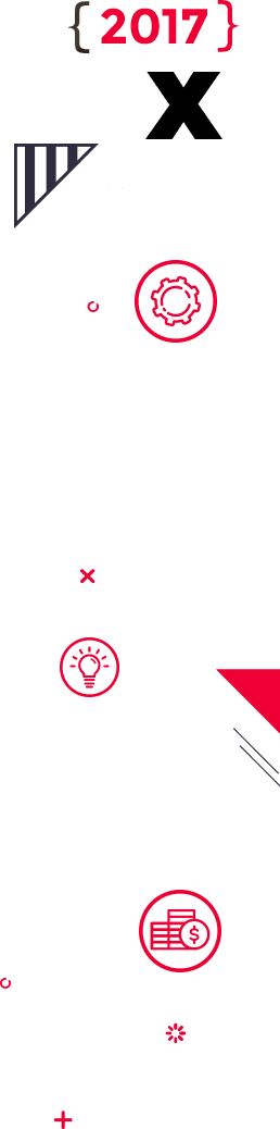 Right Parallax Background Element