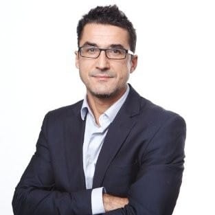 Manuel del Barrio
