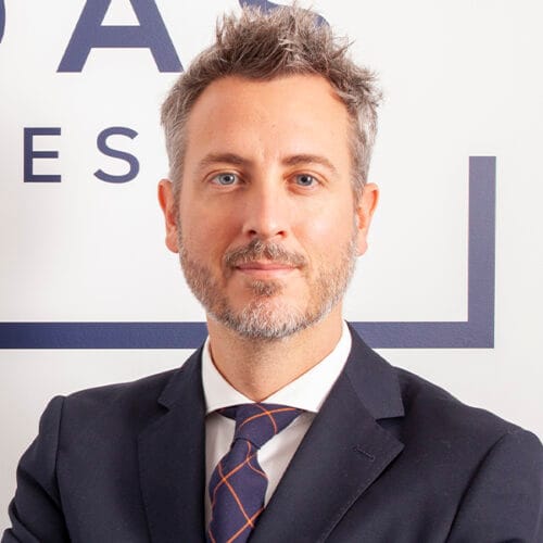 Jorge Valero