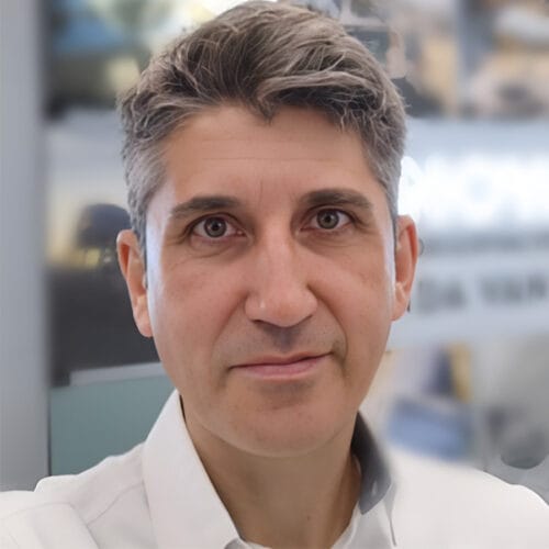 Antonio López