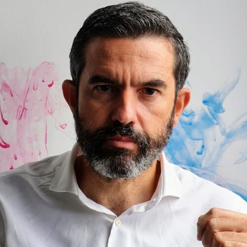 José Luis Delmas