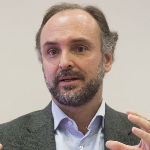 Luis Hernández